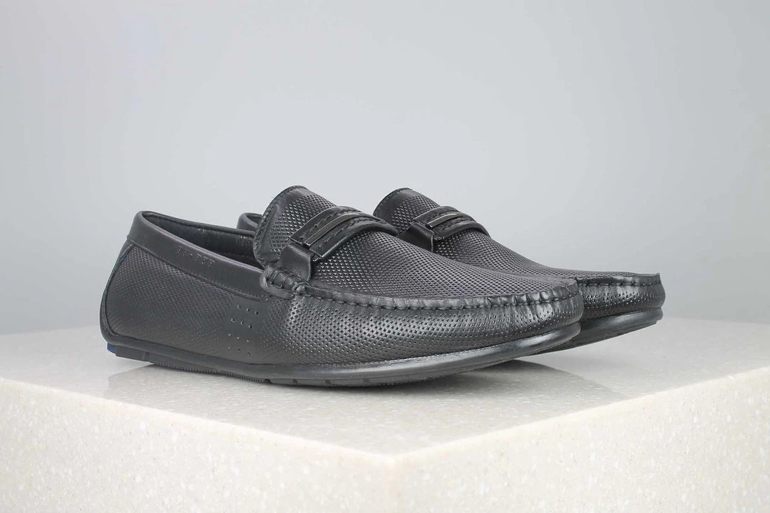 ATESBER By Inc5 TRIM DRIVING SHOES - COFFEE 4 ATESBER By Inc5 TRIM DRIVING SHOES - COFFEE