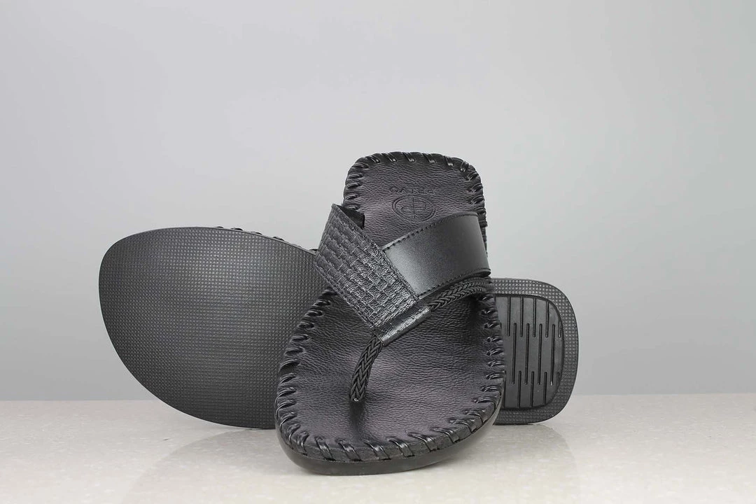 PRIVO By Inc5 EMBOSSED ROPE THONG-BLACK 7 PRIVO By Inc5 EMBOSSED ROPE THONG-BLACK