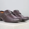 PRIVO By Inc5 FORMAL SLIPPON - WINE MEN
