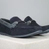 PRIVO By Inc5 DRIVING SHOES-BLUE