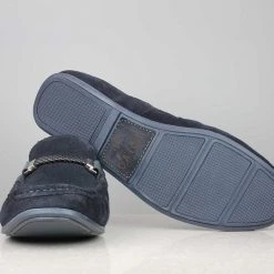 PRIVO By Inc5 DRIVING SHOES-BLUE 11 PRIVO By Inc5 DRIVING SHOES-BLUE