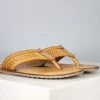 PRIVO By Inc5 THONG SLIPPER - TAN MEN