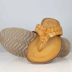 PRIVO By Inc5 BRUSHOFF THONG-TAN