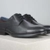 PRIVO By Inc5 OFFICE LACE-UP - BLACK_100 MEN
