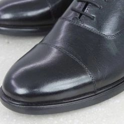 PRIVO By Inc5 MEN OFFICE OXFORD LACE UP-BLACK 10 PRIVO By Inc5 MEN OFFICE OXFORD LACE UP-BLACK