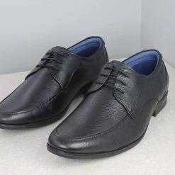 PRIVO By Inc5 OFFICE LACE-UP - BLACK MEN