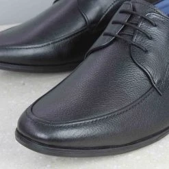 PRIVO By Inc5 OFFICE LACE-UP - BLACK MEN