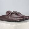 PRIVO By Inc5 MEN TRIM CLOSED TOE-BORDO