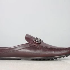 PRIVO By Inc5 MEN TRIM CLOSED TOE-BORDO