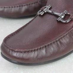 PRIVO By Inc5 MEN TRIM CLOSED TOE-BORDO