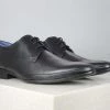 PRIVO By Inc5 OFFICE LACE-UP DERBY-BLACK MEN