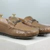 PRIVO By Inc5 FLEXI DRIVING SHOES-TAN