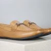 PRIVO By Inc5 FLEXI DRIVING SHOES-TAN