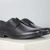 PRIVO By Inc5 OFFICE FORMALS PU SLIPPON-BLACK