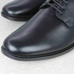 PRIVO By Inc5 OFFICE FORMALS PU SLIPPON-BLACK