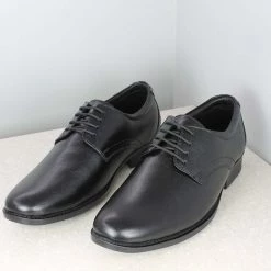 PRIVO By Inc5 OFFICE FORMALS PU SLIPPON-BLACK