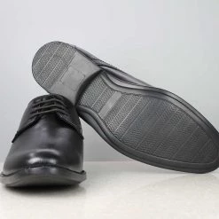 PRIVO By Inc5 OFFICE FORMALS PU SLIPPON-BLACK