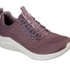 Skechers Women's Ultra Flex 2.0-Lite-Groove Mauve Shoe