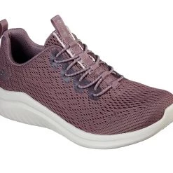 Skechers Women's Ultra Flex 2.0-Lite-Groove Mauve Shoe