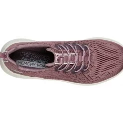 Skechers Women's Ultra Flex 2.0-Lite-Groove Mauve Shoe