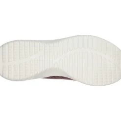 Skechers Women's Ultra Flex 2.0-Lite-Groove Mauve Shoe
