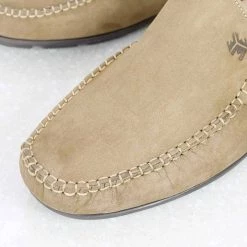 PRIVO By Inc5 FLEXI DRIVING SHOES-TAUPE