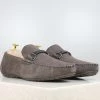 PRIVO By Inc5 SUEDE DRIVING SHOES - BROWN MEN 2 PRIVO By Inc5 SUEDE DRIVING SHOES - BROWN MEN