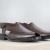 PRIVO By Inc5 MEN'S BROWN FORMAL SANDAL