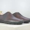 PRIVO By Inc5 FLEXI CASUAL SHOES-BROWN