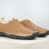 PRIVO By Inc5 MEN FLEXI CASUAL SHOES-TAN