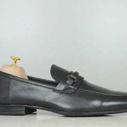 PRIVO By Inc5 OFFICE FORMALS SLIPPON-BLACK MEN