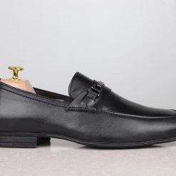 PRIVO By Inc5 FORMAL SLIPPONS-BLACK 10 PRIVO By Inc5 FORMAL SLIPPONS-BLACK