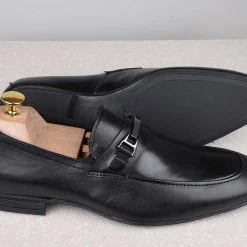 PRIVO By Inc5 FORMAL SLIPPONS-BLACK 11 PRIVO By Inc5 FORMAL SLIPPONS-BLACK