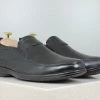 PRIVO By Inc5 MEN OFFICE SLIPPON-BLACK