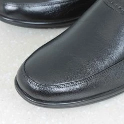 PRIVO By Inc5 MEN OFFICE SLIPPON-BLACK