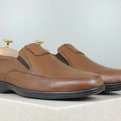 PRIVO By Inc5 OFFICE SLIPPON-BROWN