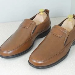 PRIVO By Inc5 OFFICE SLIPPON-BROWN