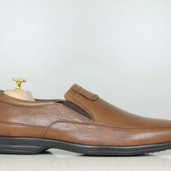 PRIVO By Inc5 OFFICE SLIPPON-BROWN