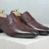 PRIVO By Inc5 FORMAL SLIPPONS-BORDO