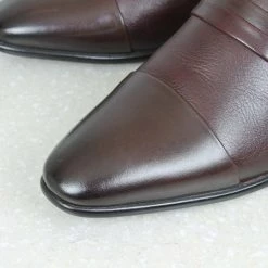 PRIVO By Inc5 FORMAL SLIPPONS-BORDO