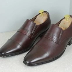 PRIVO By Inc5 FORMAL SLIPPONS-BORDO
