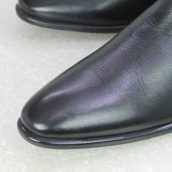 PRIVO By Inc5 MEN FORMAL BOOTS-BLACK