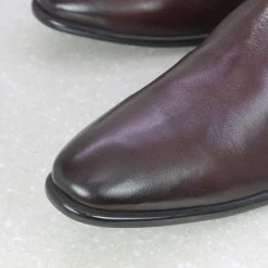 PRIVO By Inc5 FORMAL BOOTS-BORDO MEN