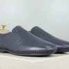 PRIVO By Inc5 MEN FLEXI CASUAL SHOES-BLUE