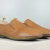PRIVO By Inc5 FLEXI CASUAL SHOES-TAN