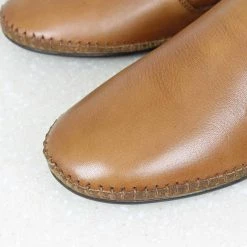 PRIVO By Inc5 FLEXI CASUAL SHOES-TAN