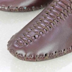 PRIVO By Inc5 MEN CASUAL SHOES-BORDO