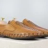 PRIVO By Inc5 CASUAL SHOES-TAN MEN
