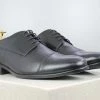 PRIVO By Inc5 OFFICE LACE-UP - BLACK