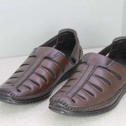 PRIVO By Inc5 TRI-BAND SANDAL-CHERRY 9 PRIVO By Inc5 TRI-BAND SANDAL-CHERRY